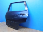 Дверь задняя левая Nissan X-Trail T32 2014-