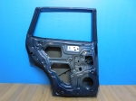 Дверь задняя левая Nissan X-Trail T32 2014-