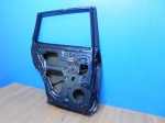 Дверь задняя левая Nissan X-Trail T32 2014-