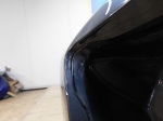 Дверь багажника Hyundai Creta 2015-