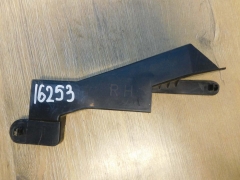 Кожух замка двери Kia Picanto 2004-2011