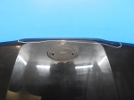 Капот Kia K5 2020-
