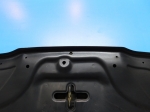 Капот Kia K5 2020-