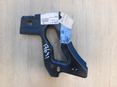 Кронштейн бампера Ford Kuga 12-19 1855665 НОВЫЙ 