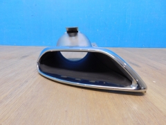 Насадка на глушитель Ford Mondeo 5 14- 1826005 НОВАЯ