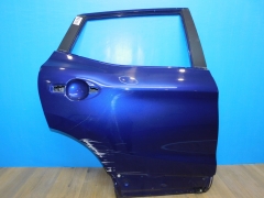 Дверь задняя правая Nissan Qashqai J11 2014-