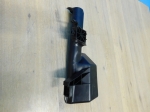 Дефлектор радиатора задний Ford Focus 3 15- L1880711   НОВЫЙ
