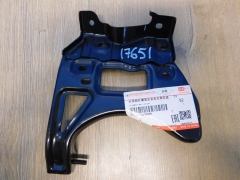 Кронштейн переднего бампера Haval H9 14- 2803520XKV08B  НОВЫЙ