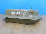 Усилитель стойки передней правой Haval Tank 300 21-