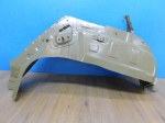 Усилитель стойки передней правой Haval Tank 300 21-