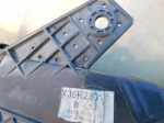 Фара левая Baic X35 19-