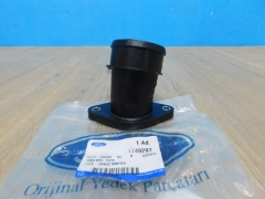 Патрубок турбины Ford Transit 2006-  1749297