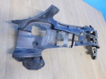 Левый кронштейн бампера  Mercedes Benz W205 14-21