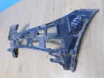 Левый кронштейн бампера  Mercedes Benz W205 14-21