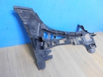 Левый кронштейн бампера  Mercedes Benz W205 14-21