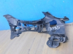 Левый кронштейн бампера  Mercedes Benz W205 14-21