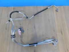 Трубка кондиционера Ford Explorer 2011-2019