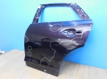 Дверь задняя левая  Mazda CX-4 16-