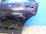 Дверь задняя левая  Mazda CX-4 16-