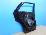 Дверь задняя левая  Mazda CX-4 16-