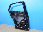 Дверь задняя левая  Mazda CX-4 16-