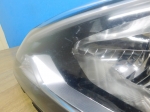 Фара левая Hyundai Solaris 2014-2017 
