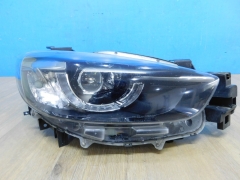 Фара правая Mazda CX5 2 15-17