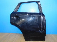 Дверь задняя правая Mazda CX-5 2012-2017