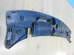 Кожух замка капота  Geely Coolray SX11 21-