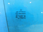 Стекло переднее правое Mercedes M-klasse W166 11-8