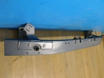 Усилитель переднего бампера Haval Dargo 22- 2803160XKN04B