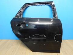 Дверь задняя правая Ford Focus 3 11-  2117477