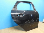 Дверь задняя правая Ford Focus 3 11-  2117477