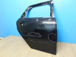 Дверь задняя правая Ford Focus 3 11-  2117477