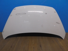 Капот Kia Picanto 2011-2017