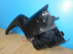 Накладка заднего крыла Toyota Prado 120 02-09