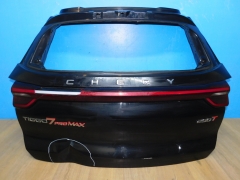 Двeрь багaжникa Chery Tiggo 7 Pro 20-