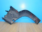 Накладка заднего крыла Toyota Prado 120 02-09