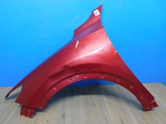 Крыло переднее левое Haval F7 19- 8403109XKQ00A