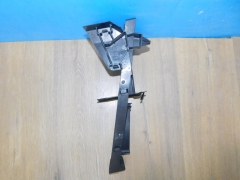Кронштейн замка двери Ford Kuga 2 2012-