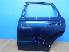 Дверь задняя левая Geely Monjaro 22-