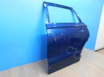 Дверь задняя левая Geely Monjaro 22-
