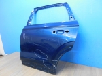 Дверь задняя левая Geely Monjaro 22-