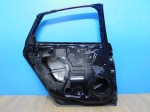 Дверь задняя левая  Ford Mondeo 5 15- 2505270