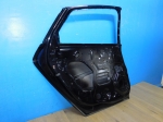 Дверь задняя левая  Ford Mondeo 5 15- 2505270