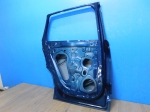 Дверь задняя левая Geely Monjaro 22-