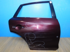 Дверь задняя правая Infiniti EX/QX50 2008-