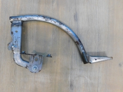 Петля крышки багажника Ford Focus 3 2011-2019