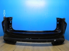 Бампер задний Chery Eхeеd RX 2023-
