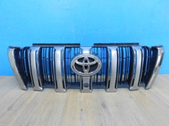 Решетка радиатора Toyota Land Cruiser Prado 150 09-13